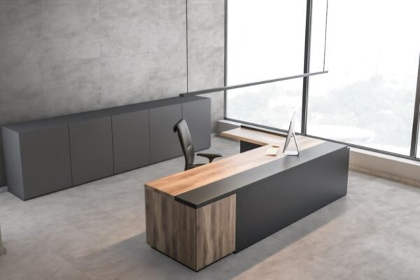 PORC. RET 84X84 PULPIS CINZA ACETINADO DELTA (2,80)