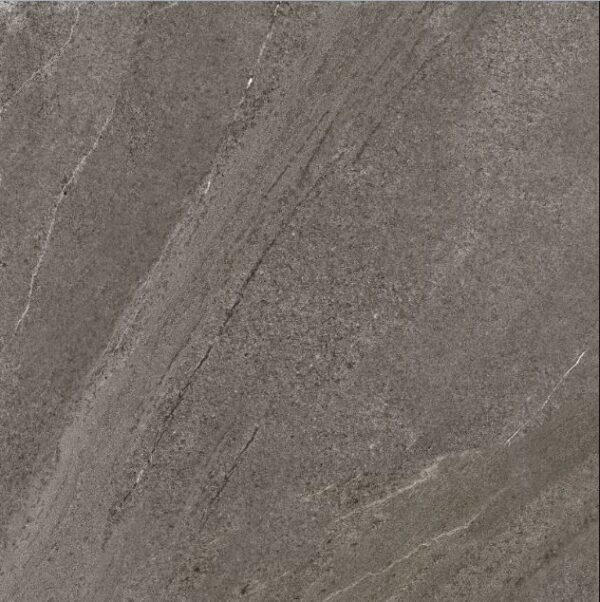 PORCELANATO KOTEL TITANIO 61X61 GRANILHADO RT GAUDI (2,23)