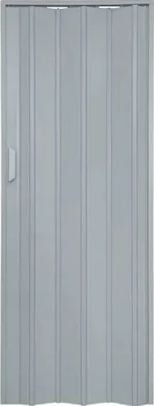 PORTA SANFONADA PREMIUM 62CM 2,10M BRANCA BARIRI