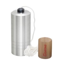 PRUMO PAREDE 1 Kg CORTAG 61533