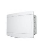 QUADRO DISTRIBUIÇAO CENTRINHO 3/4 DISJ TIGRE