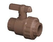 REGISTRO ESFERA SOLD. COM UNIAO 25MM KRONA