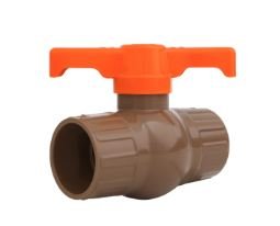 REGISTRO ESFERA KRONA 541 SOLD 25MM