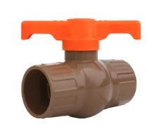 REGISTRO ESFERA SOLD - 40MM - KRONA