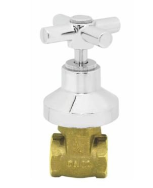 REGISTRO GAVETA 1509 3/4 C-31 RAINHA 101094