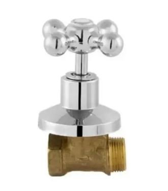 REGISTRO PRESSAO STANDER 1416 3/4 C33 RAINHA 100979