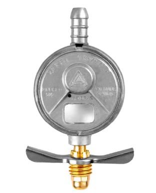 REGULADOR GAS PQ. 505/01 ALIANÇA 061166