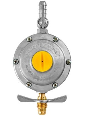 REGULADOR PARA GAS 506/01 2,8 KG/H ALIANÇA 054328