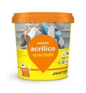 REJUNTE ACRILICO 1KG MOGNO QUARTZOLIT