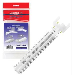 RESISTENCIA 3056F 220/7500 ADVANC/TOP JET LORENZETTI 7589076