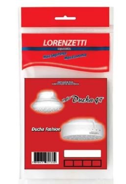 RESISTENCIA 4 TEMP. 220V 5500W LORENZETTI 3056-A