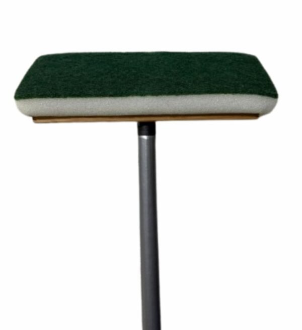 RODO MADEIRA ESPUMA SCOTH BRITTE SUPRA 3 BOCAS