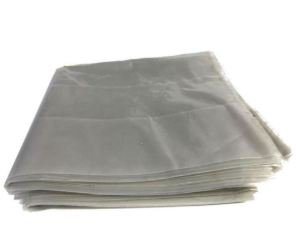 SACO EMBALAR PEDRA/AREIA 25KG ROMANI 46X59 (ENTULHO)