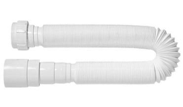 SIFAO LONGO SANFONADO UNIV. BCO 1,5M BLUKIT 030129