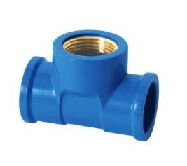 TE AZUL 25X1/2 KRONA