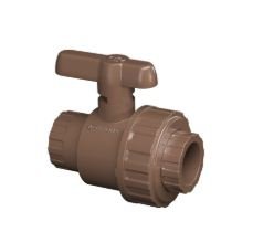 REGISTRO ESFERA SOLD. C/ UNIAO 20MM KRONA