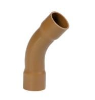 CURVA SOLD - 25MM 45 KRONA