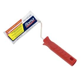 ROLO DE LA NATURAL/ POL. 05CM C/CABO ROMA 245 05