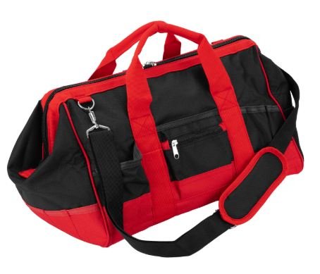 BOLSA FERRAMENTAS 32 BOLSOS 460 X 280 X 305 MM MTX 902569