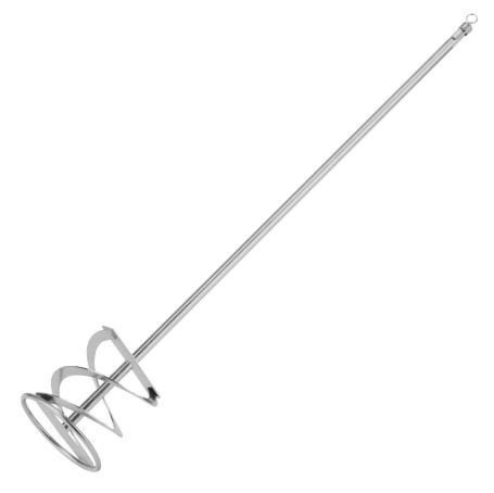 MISTURADOR P TINTAS GESSO 100 X 600 MM SDS PLUS MTX 848839