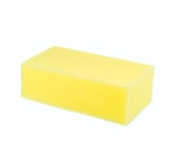 BLOCO ESPUMA 230 X 130 X 80 MM CORTAG 60950