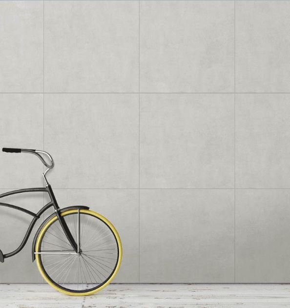 PORC MOCCA GREY NATURAL RET. 81X81 GAUDI (2,64)*