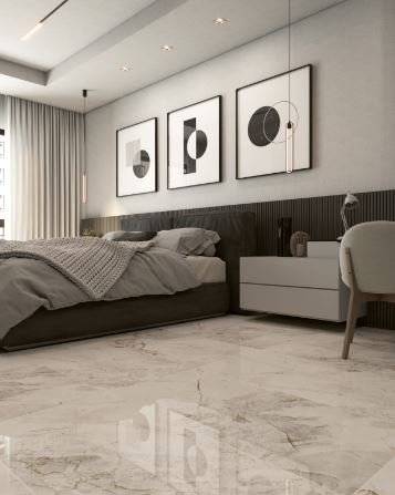 PORCELANATO POLIDO RETIF. 60X120 NEVADO DELTA (2,88)