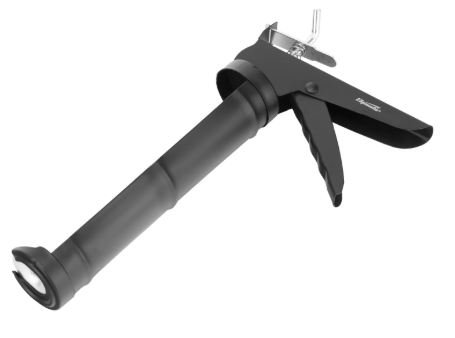 PISTOLA APLICAR SILICONE SEMI-ABERTA SPARTA 8863655