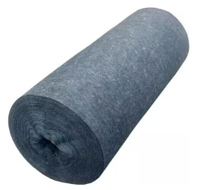 MANTA GEOTEXTIL BIDIM DRENASOLO 2,30M ROLO 100M PARA DRENAGEM (230 M2) MCCAFERRI