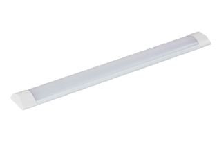 LUMINARIA LED SLIM 50CM 18W BIV 6500K OUROLUX 05935