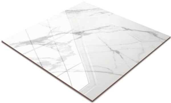 PISO FORMIGRES RETIFICADO CLASSIC CINZA RT POLIDO 88X88 (2,32)