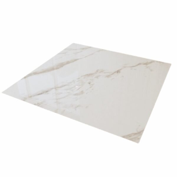 PORCELANATO DHARMA ARGENTA POLIDO 90X90 DELTA NOVA (2,43)