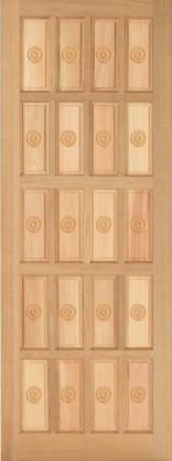 PORTA MISTA CARACOL REF 30 80 X 210 CM NEPASI