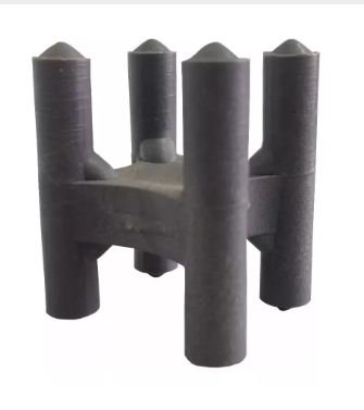 ESPACADOR CADEIRINHA CONCRETO FERRAGEM 2,5CM