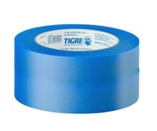 FITA CREPE AZUL PROFISSIONAL AINTI-UV 48MMX50M TIGRE 62182048