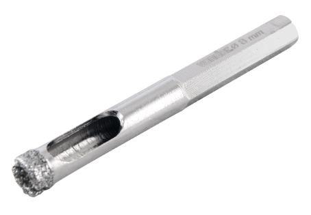 BROCA PARA PORCELANATO (SC) 8MM DIAMANTADA VONDER 3617000008