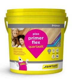 PRIMER FLEX PARA PISO VINILICO 3,6L QUARTZOLIT