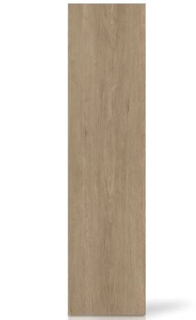 PISO VINILICO ECOKAP 2MM REGUA 122X18 CANELA KAPAZI PVKPZCA01 (4,95)