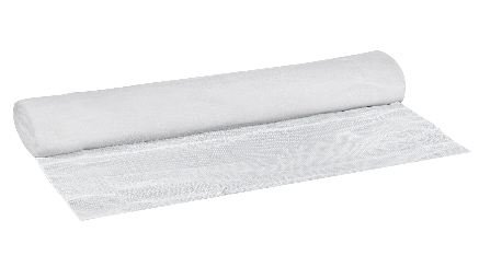 TELA MOSQUITEIRO BRANCA 1,20M VONDER METRO LINEAR