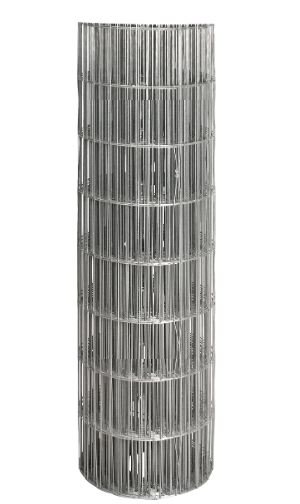 TELA ALAMBRADO MALHA 10X5CM FIO 1,9MM 1M VONDER METRO