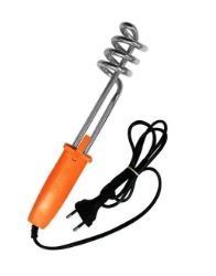 EBULIDOR AQUECEDOR DE AGUA 127V 1000W - BESTFER (rabo quente)