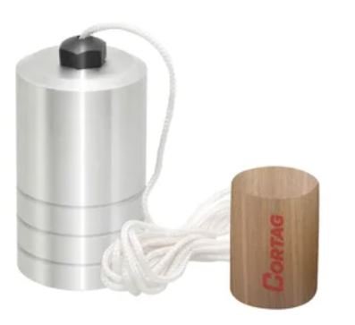 PRUMO PAREDE 750G CORTAG 60249