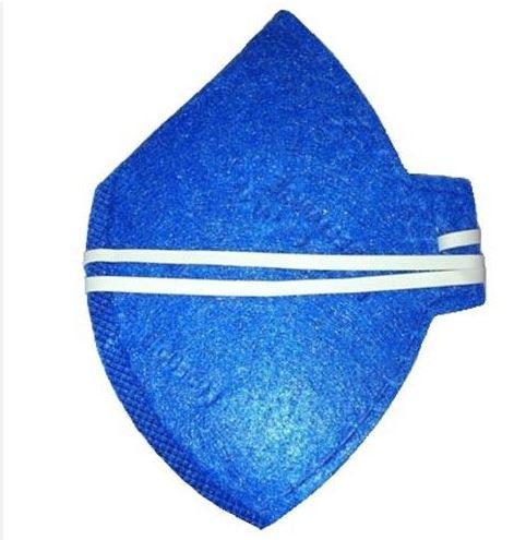 MASCARA DESCARTAVEL PFF 2 S/ VALVULA - PLASTCOR