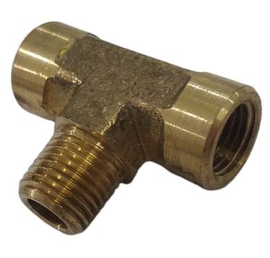 TE LATAO GLP AM 1/8 NPT (I) X 1/8 NPT (E) X 1/8 NPT (I) ROCO