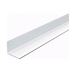 CANTONEIRA PVC (plastica) L 3/4 X 3M BRANCA