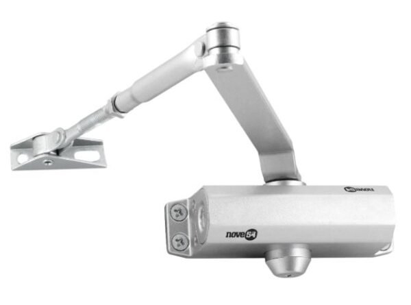 MOLA AEREA PRATA POTENCIA 2 954 NOVE54 3292200000