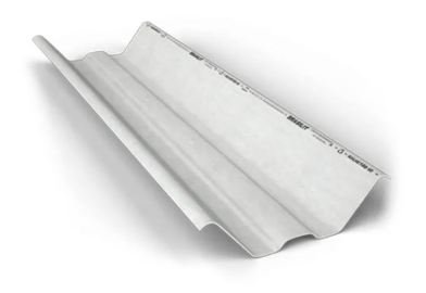 TELHA KALHETAO ESTRUTURAL T90 8MM 3,0M X 0,9M CRFS BRASILIT