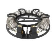 RESISTENCIA PARA DUCHA INTENSE 220V 6500W PR FAME 4489