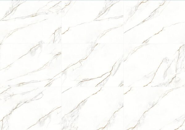 PORCELANATO VENE DORO RT POLIDO 90X120 DELTA (2,16)