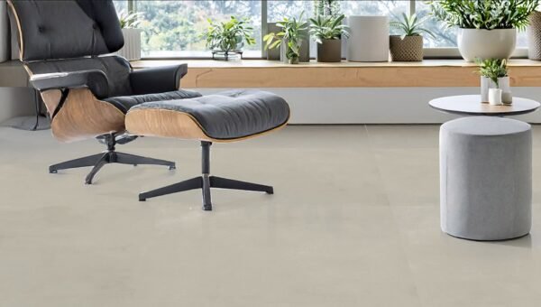 PORCELANATO ACETINADO GRIGGIO HD 121X121 BELLE (2,93)